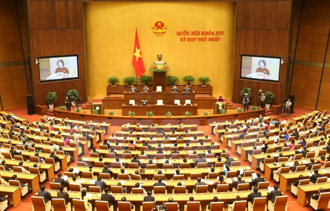 Bảo đảm quyền nhân thân của cá nhân trong Bộ luật Dân sự 2015 ảnh 1